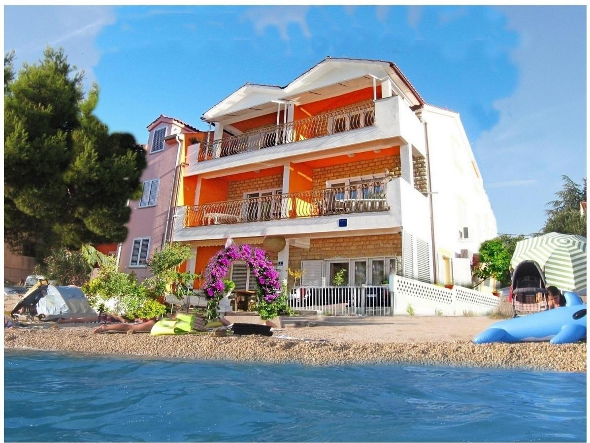 Villa Aurelia Vodice Eksteriør bilde