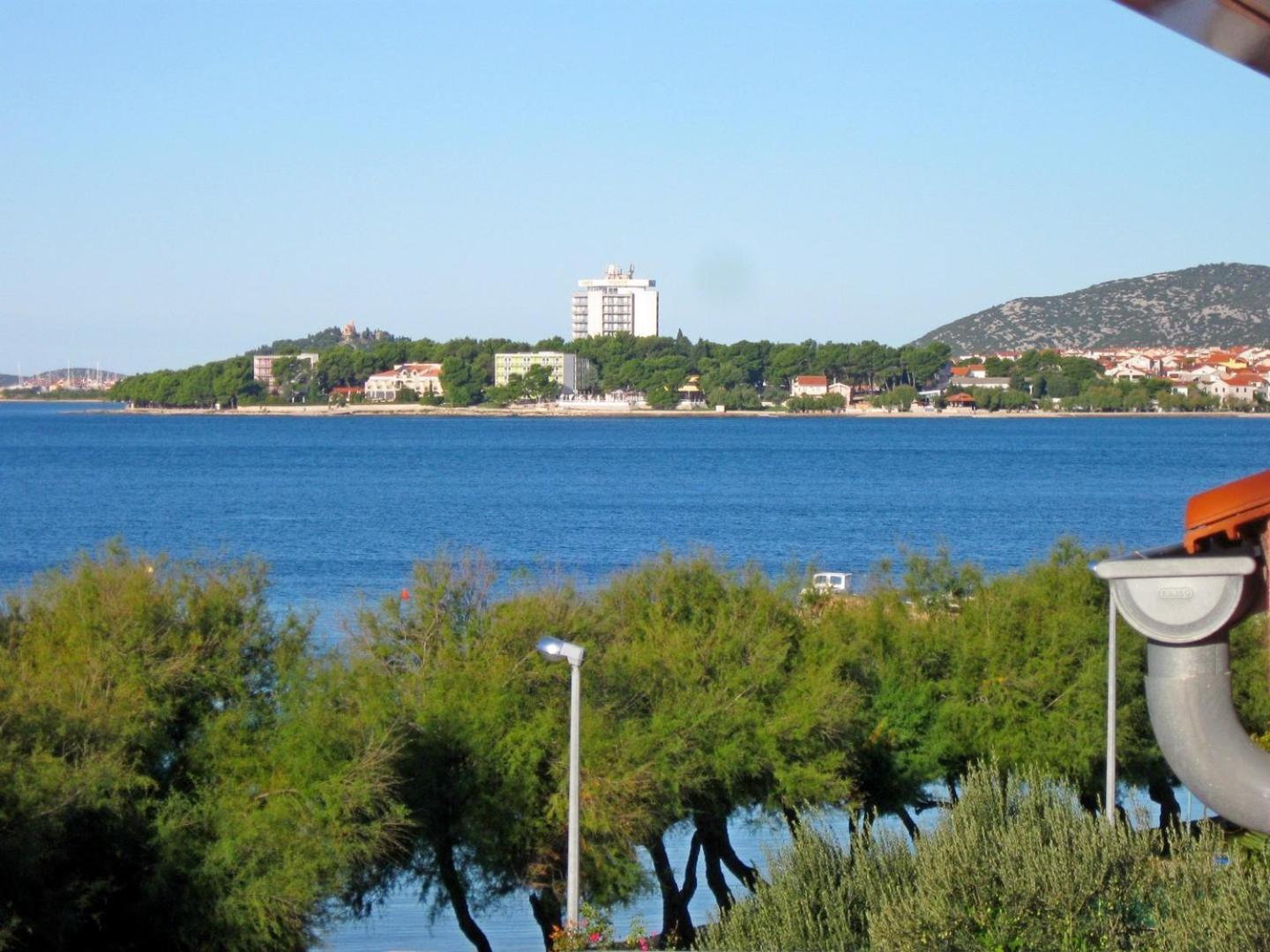 Villa Aurelia Vodice Eksteriør bilde