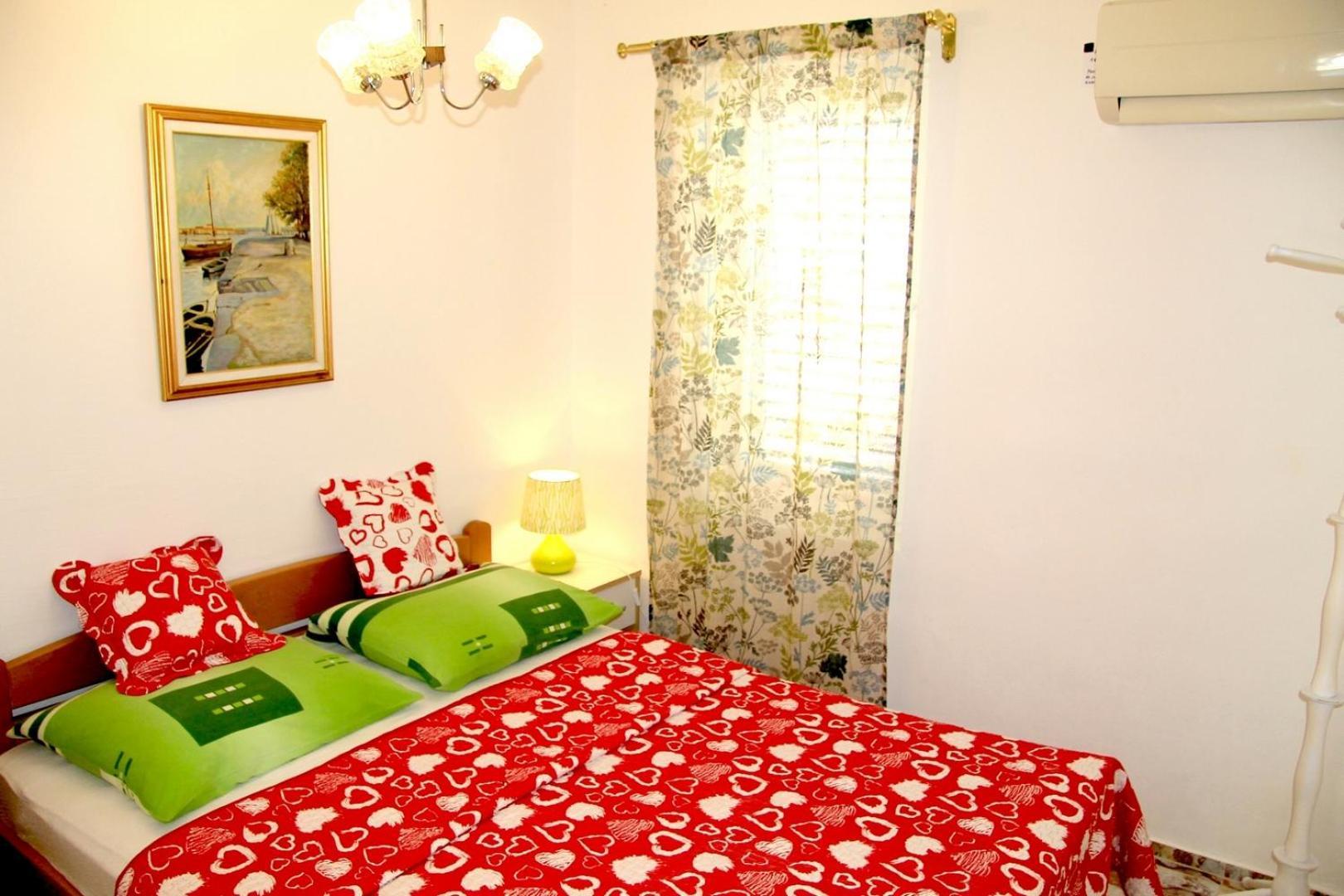 Villa Aurelia Vodice Eksteriør bilde