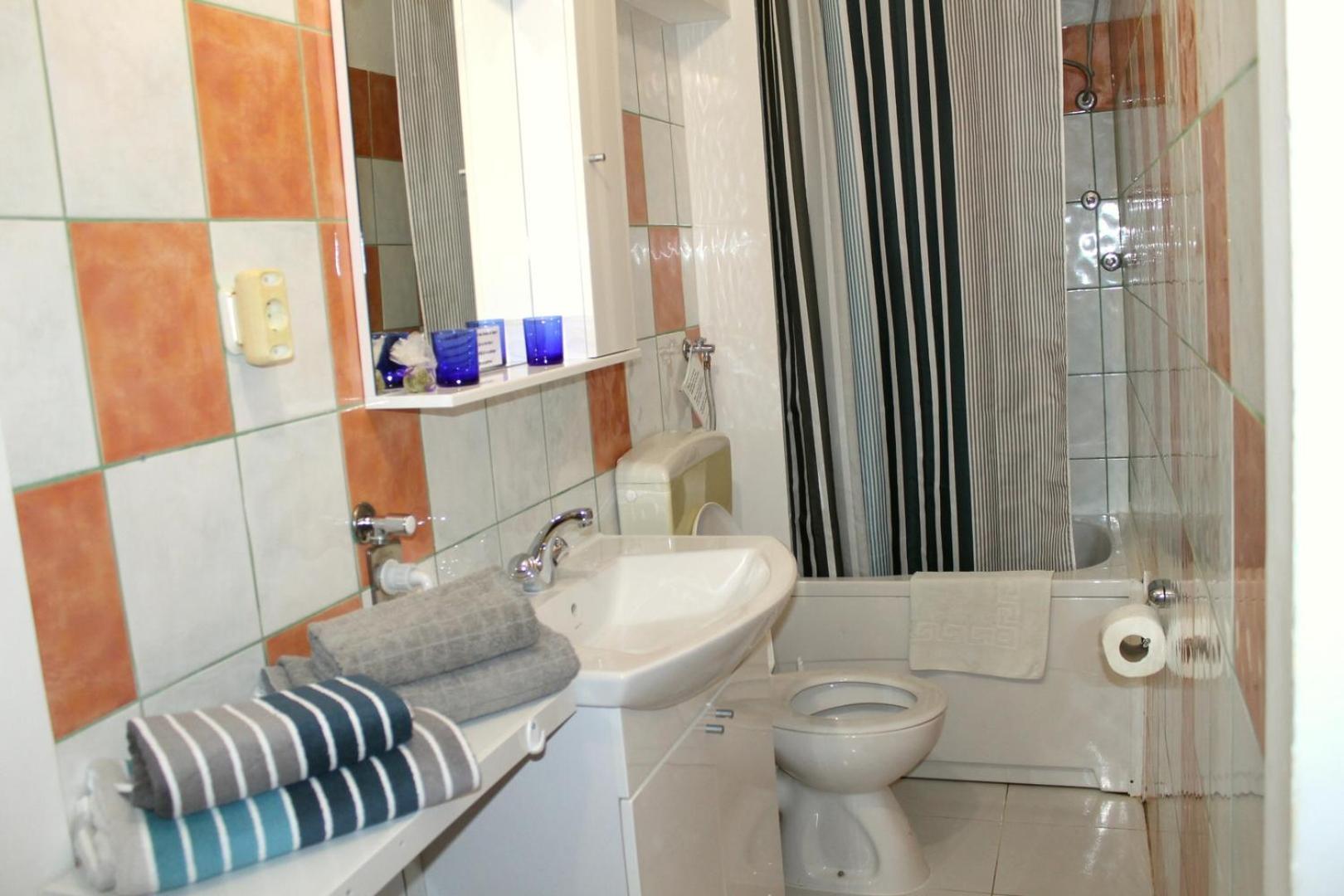 Villa Aurelia Vodice Eksteriør bilde