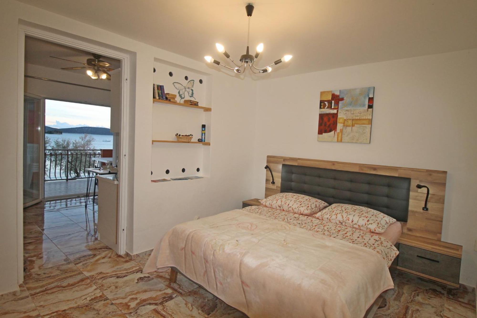 Villa Aurelia Vodice Eksteriør bilde