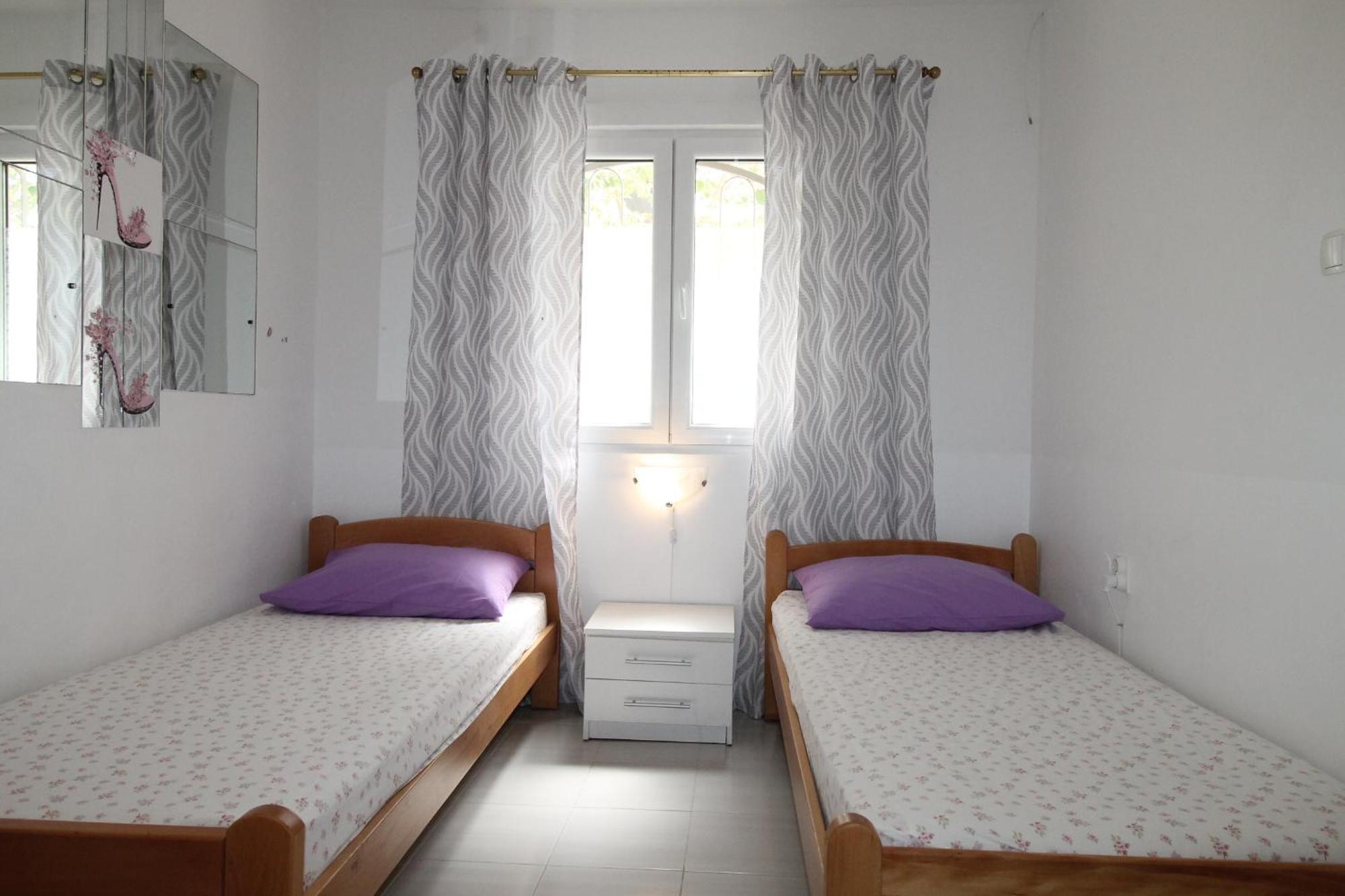 Villa Aurelia Vodice Eksteriør bilde