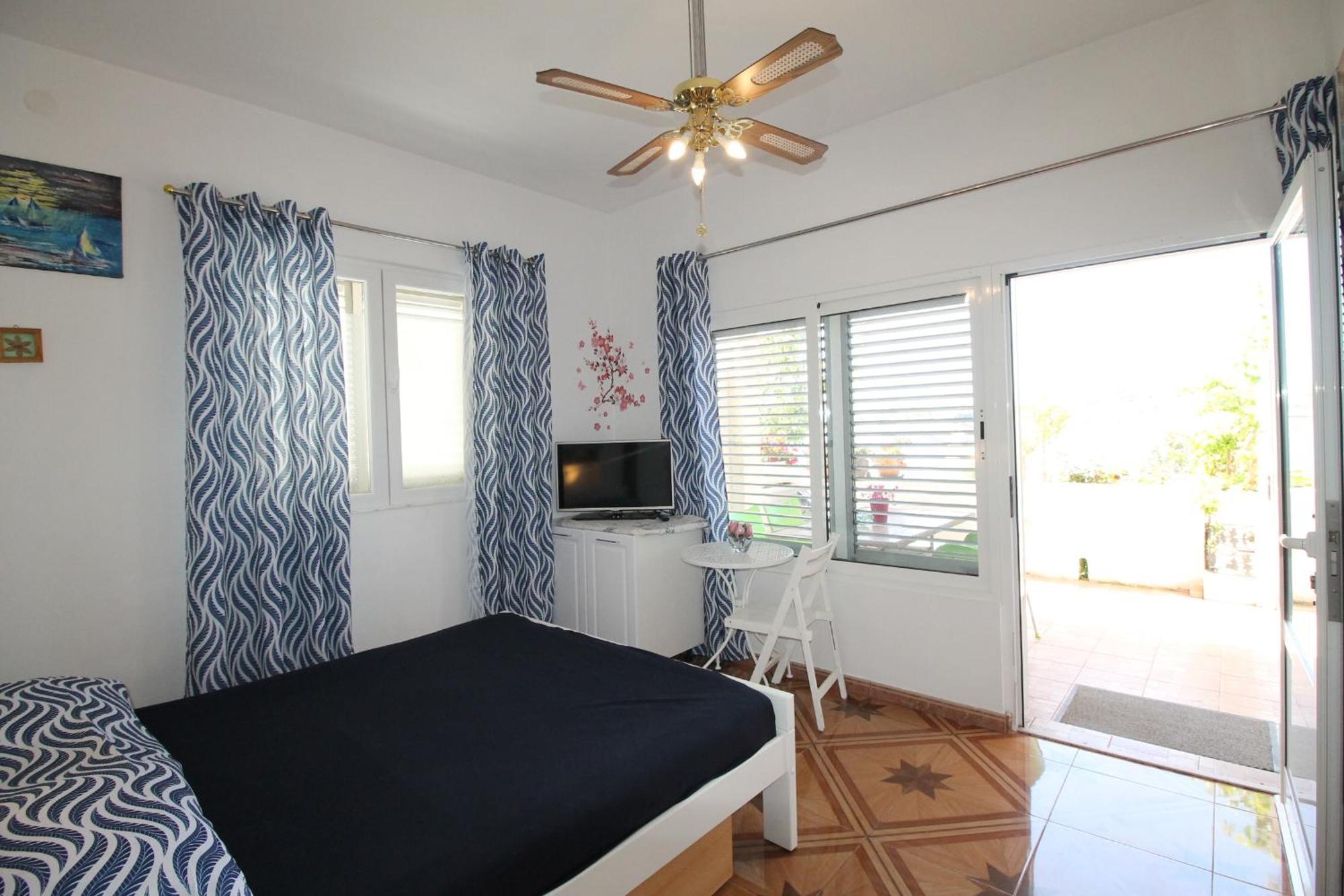 Villa Aurelia Vodice Eksteriør bilde