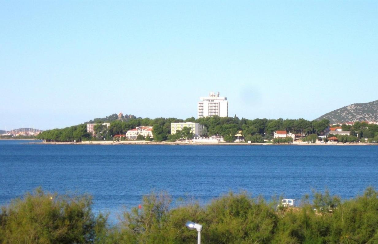 Villa Aurelia Vodice Eksteriør bilde