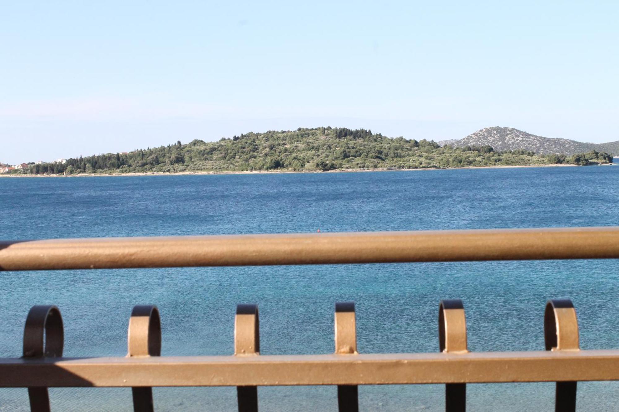 Villa Aurelia Vodice Eksteriør bilde