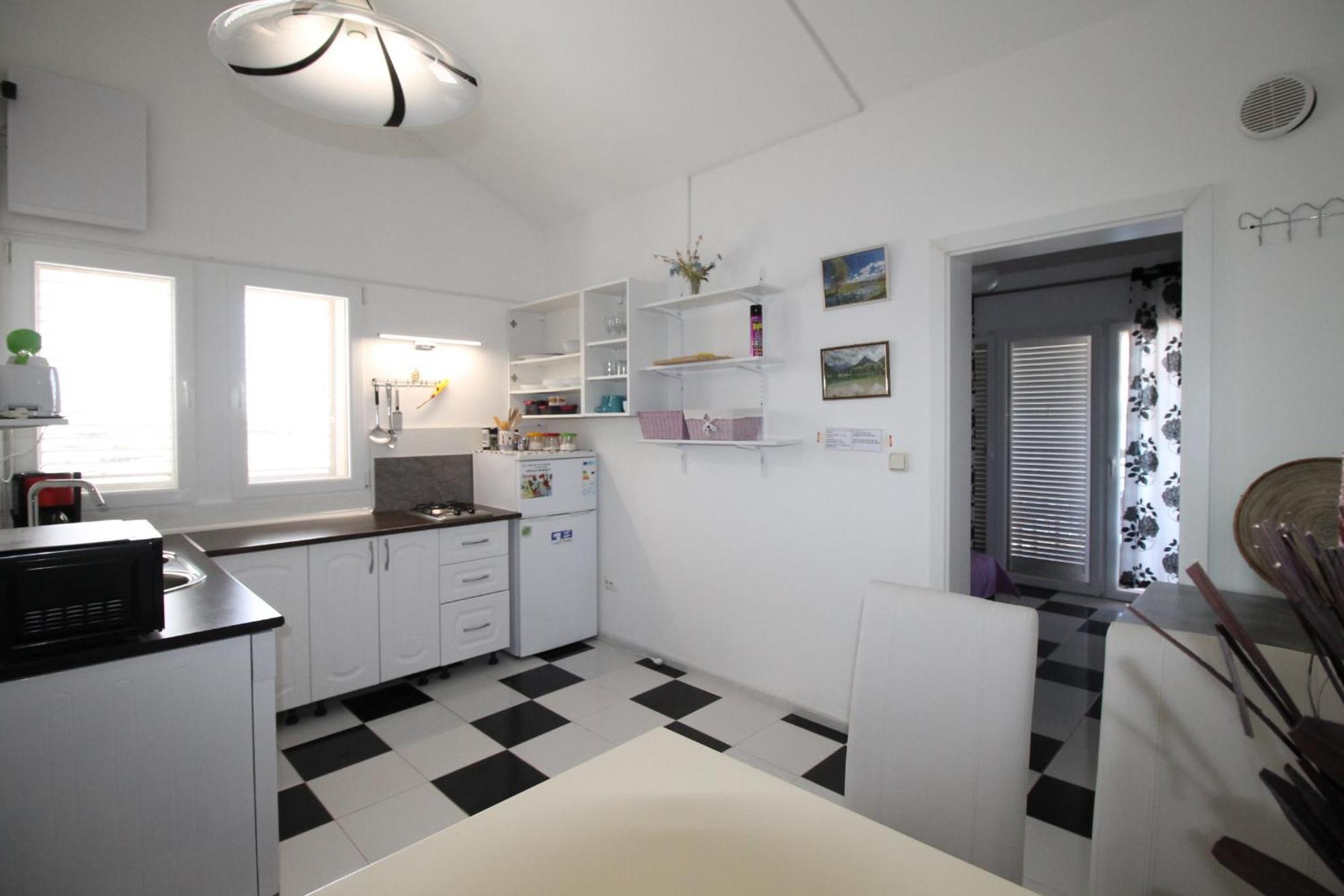 Villa Aurelia Vodice Eksteriør bilde