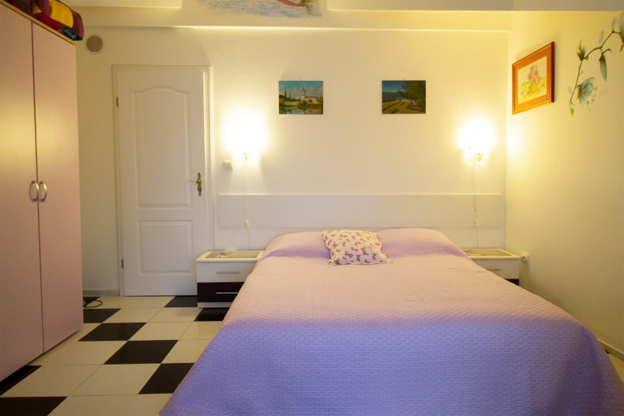 Villa Aurelia Vodice Eksteriør bilde