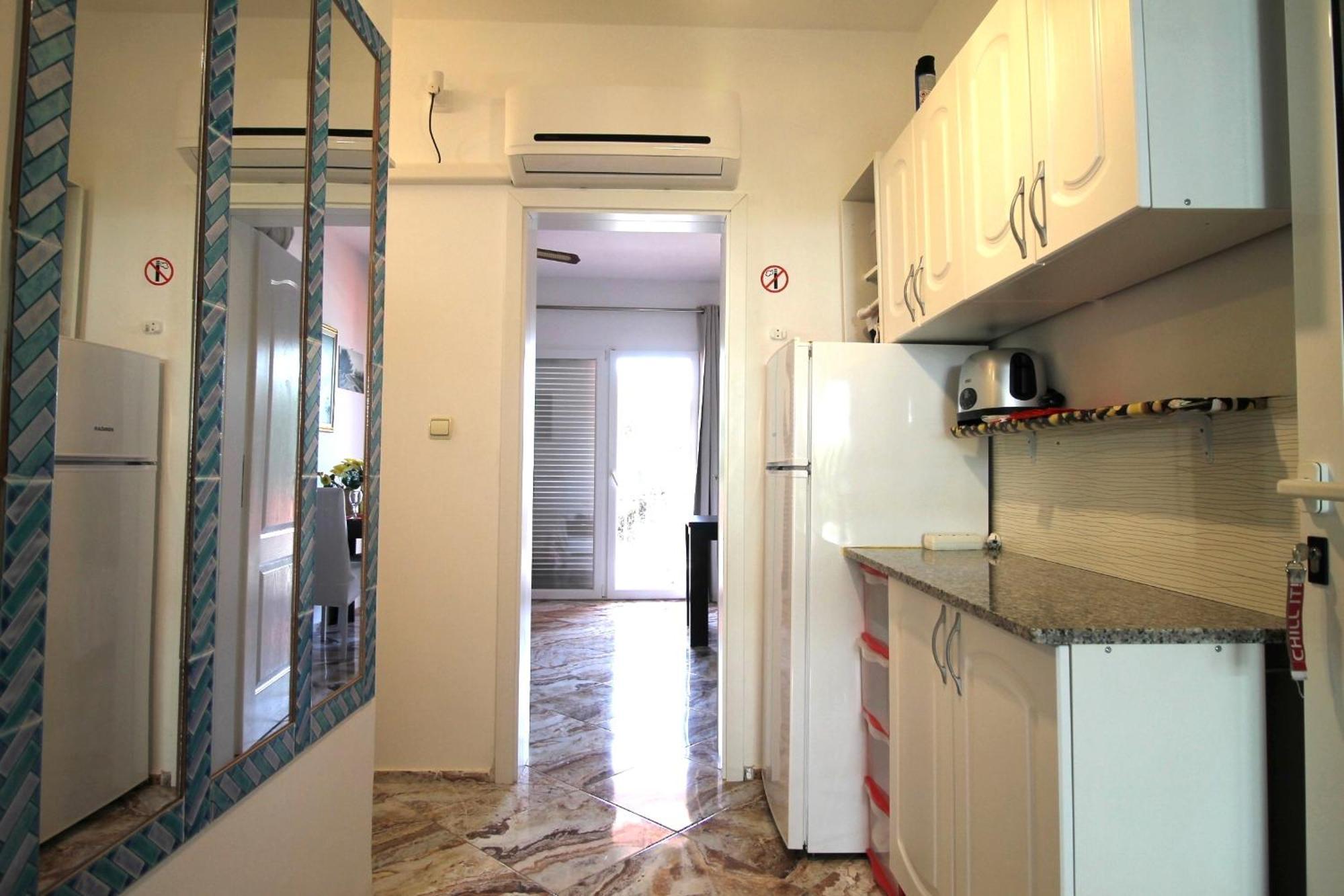 Villa Aurelia Vodice Eksteriør bilde