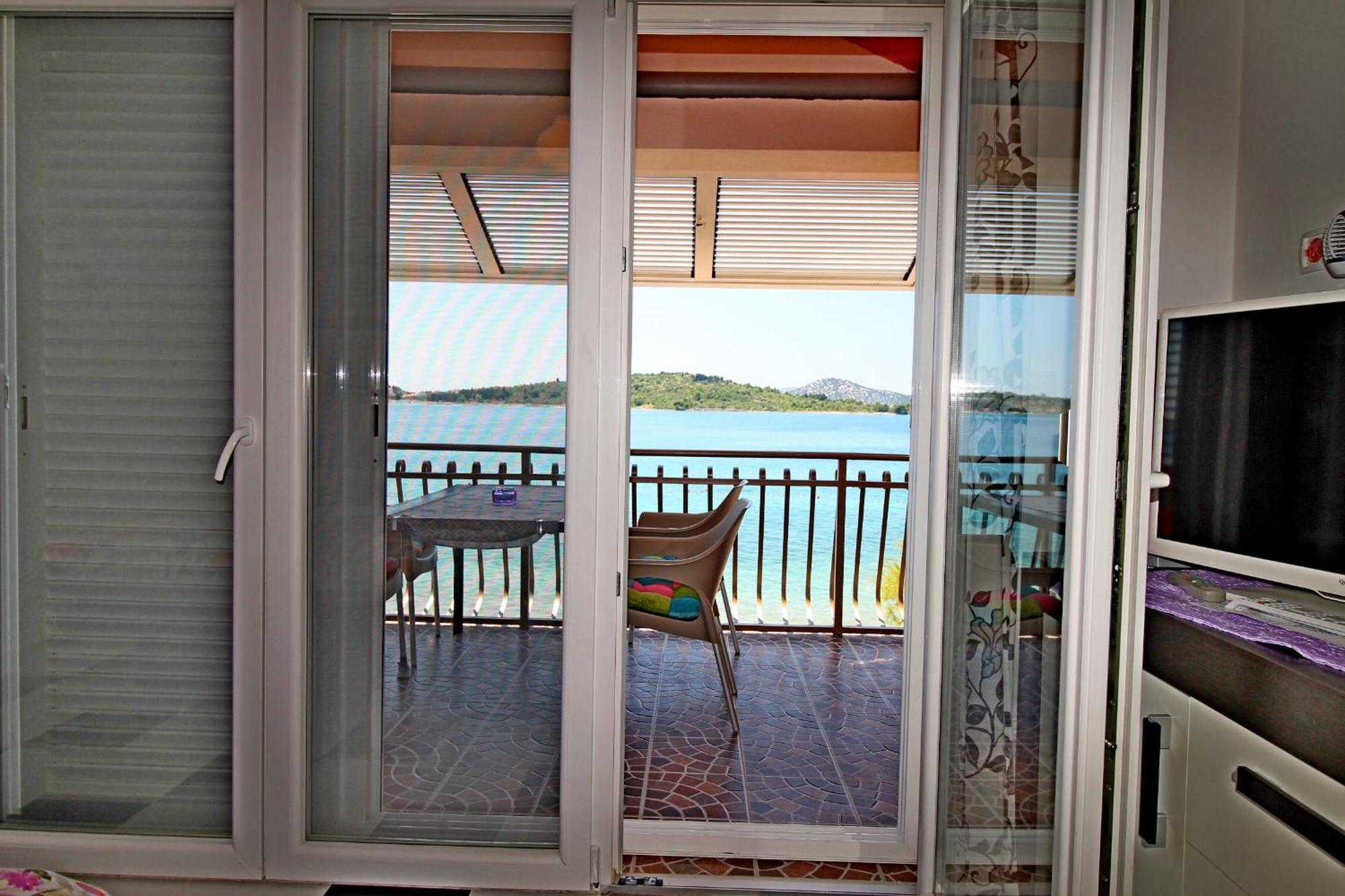 Villa Aurelia Vodice Eksteriør bilde