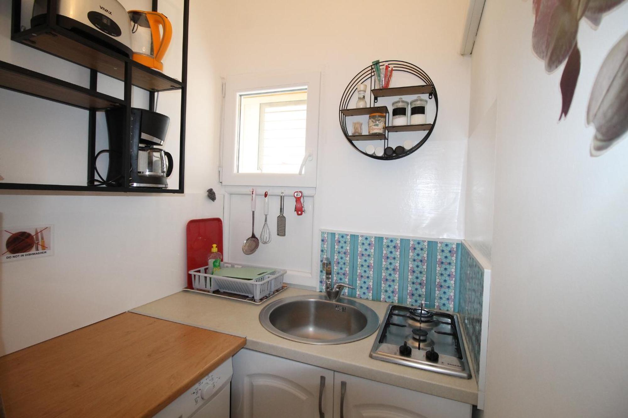 Villa Aurelia Vodice Eksteriør bilde