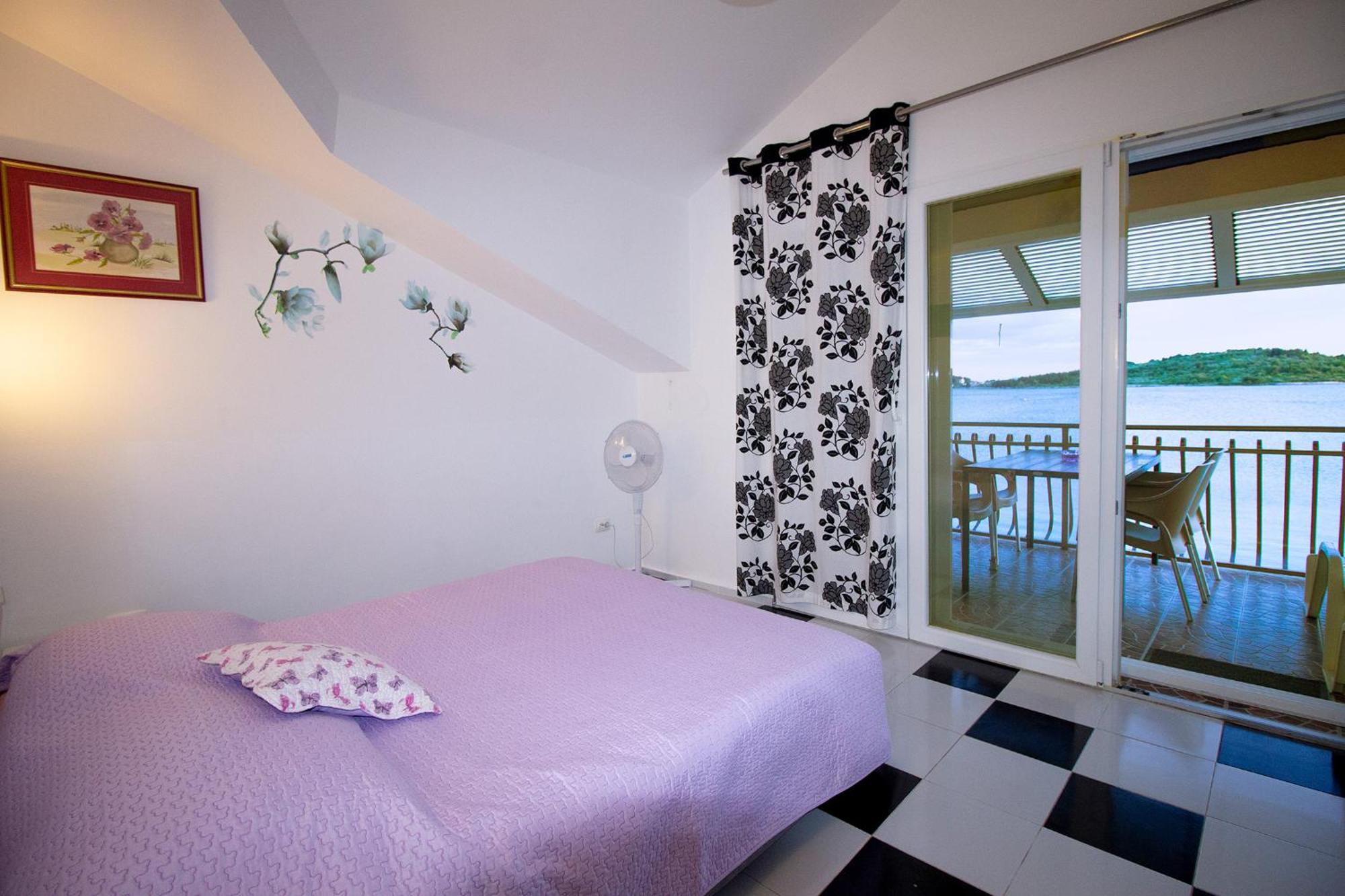 Villa Aurelia Vodice Eksteriør bilde