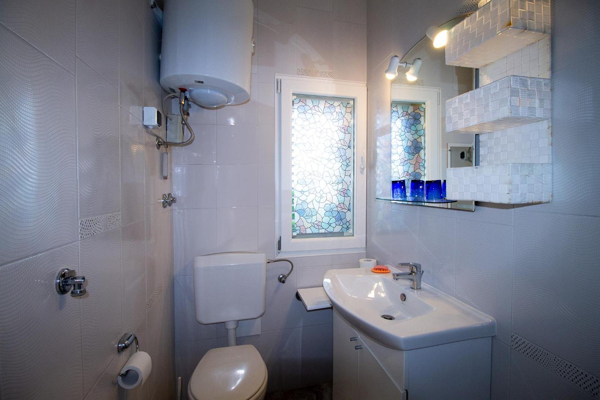 Villa Aurelia Vodice Eksteriør bilde