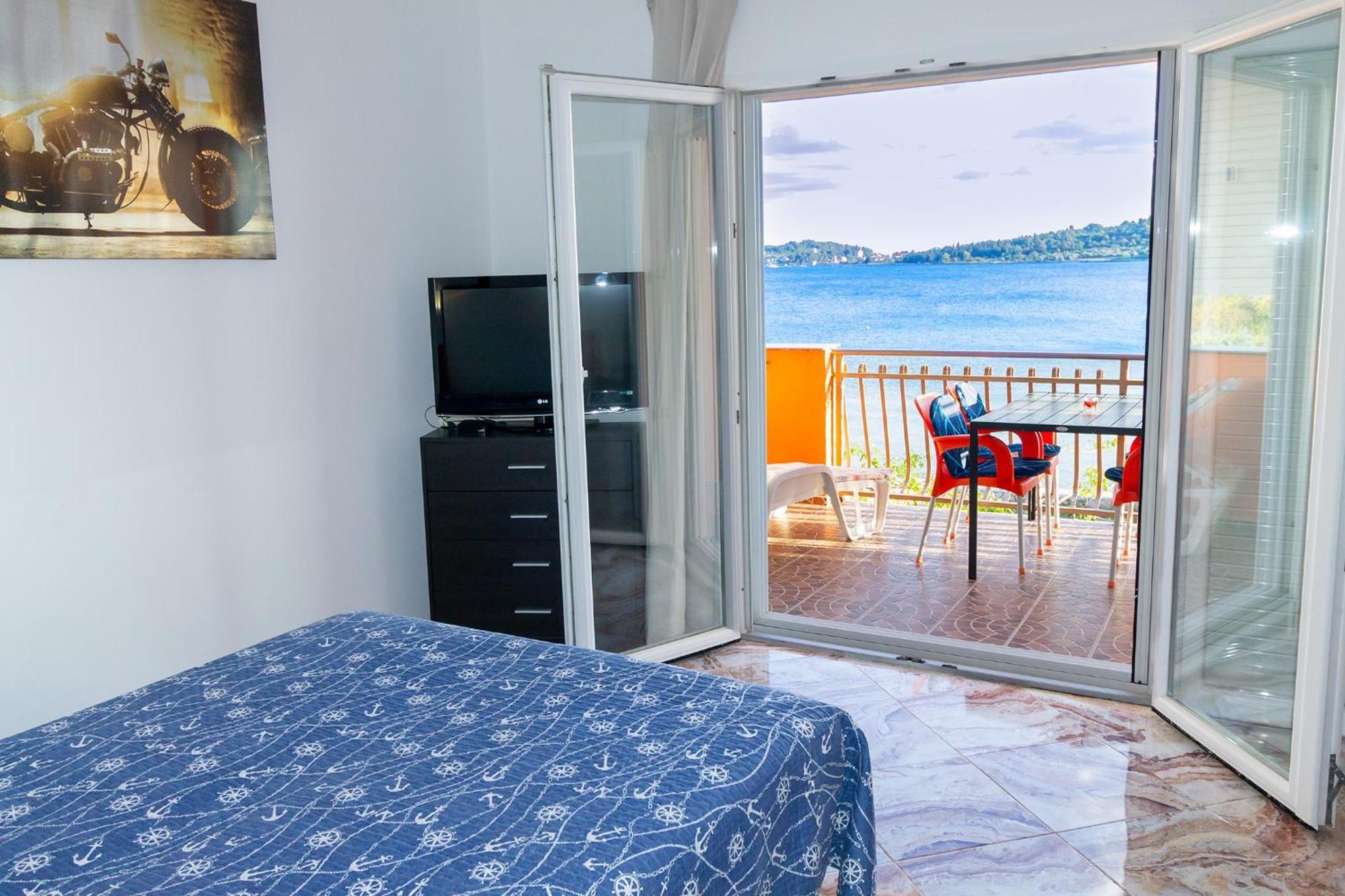 Villa Aurelia Vodice Eksteriør bilde