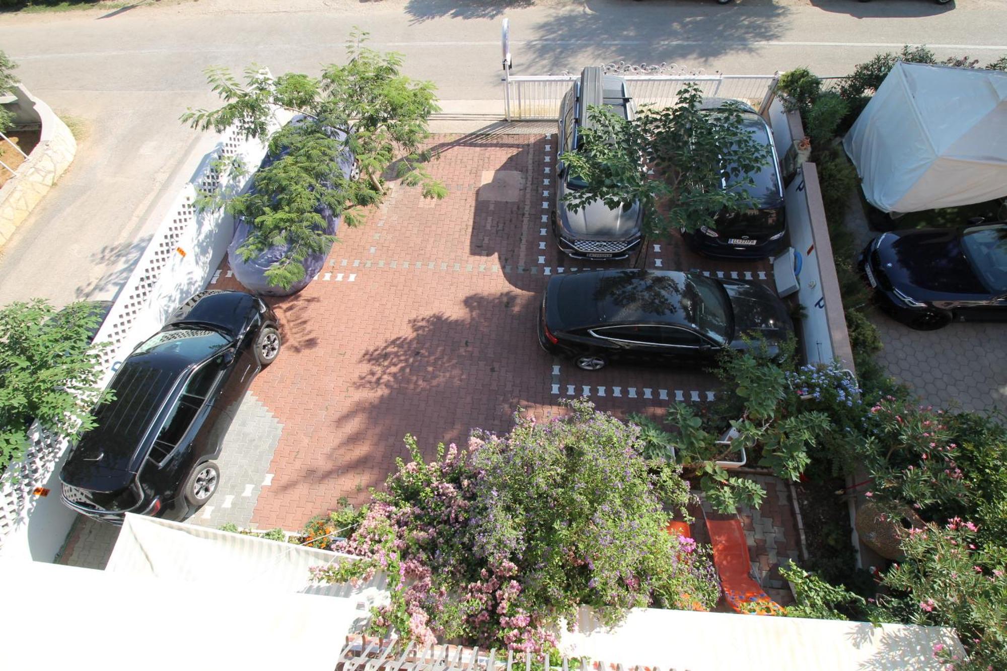 Villa Aurelia Vodice Eksteriør bilde