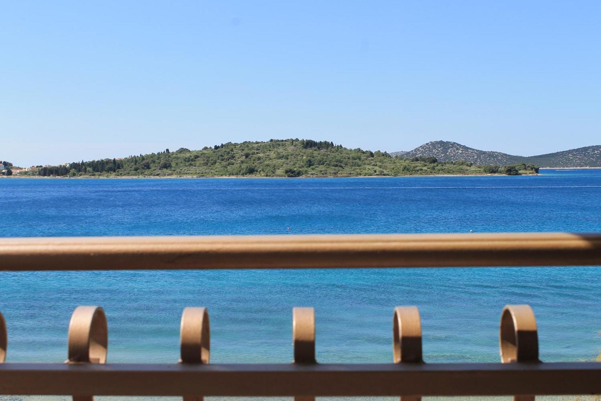 Villa Aurelia Vodice Eksteriør bilde