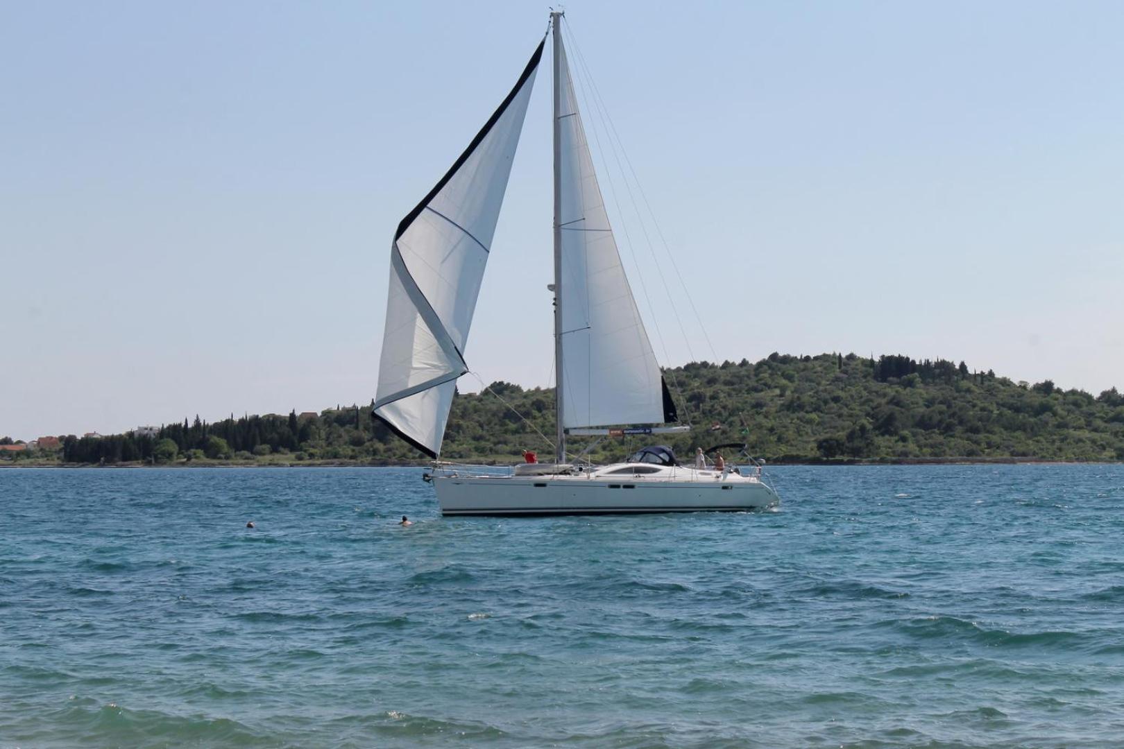 Villa Aurelia Vodice Eksteriør bilde