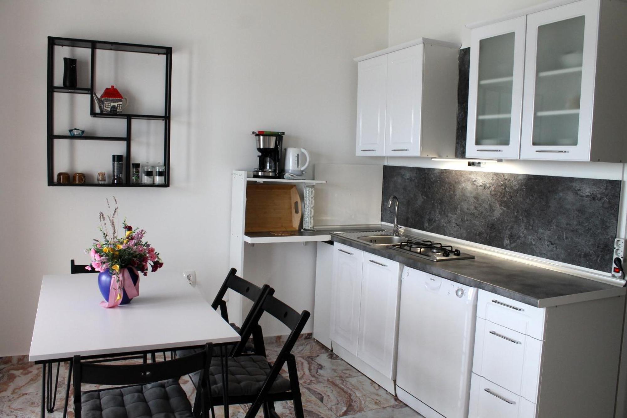 Villa Aurelia Vodice Eksteriør bilde