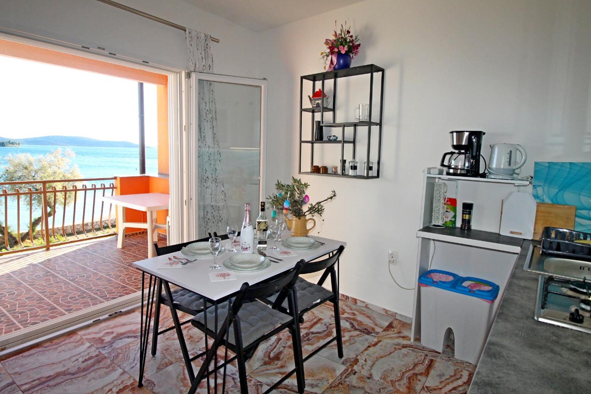 Villa Aurelia Vodice Eksteriør bilde