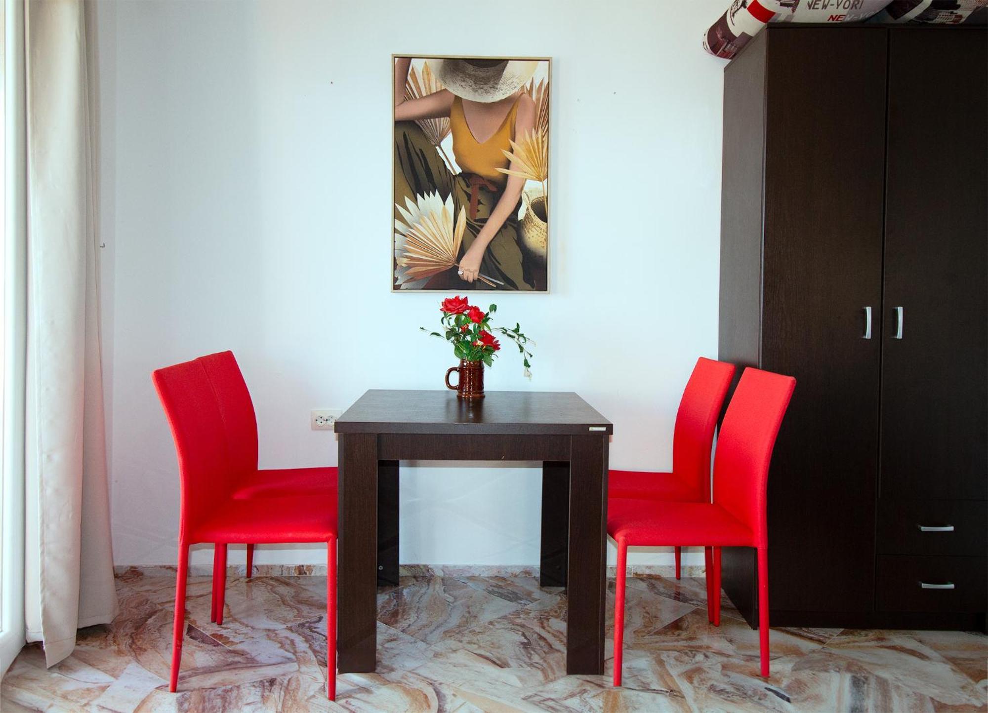 Villa Aurelia Vodice Eksteriør bilde