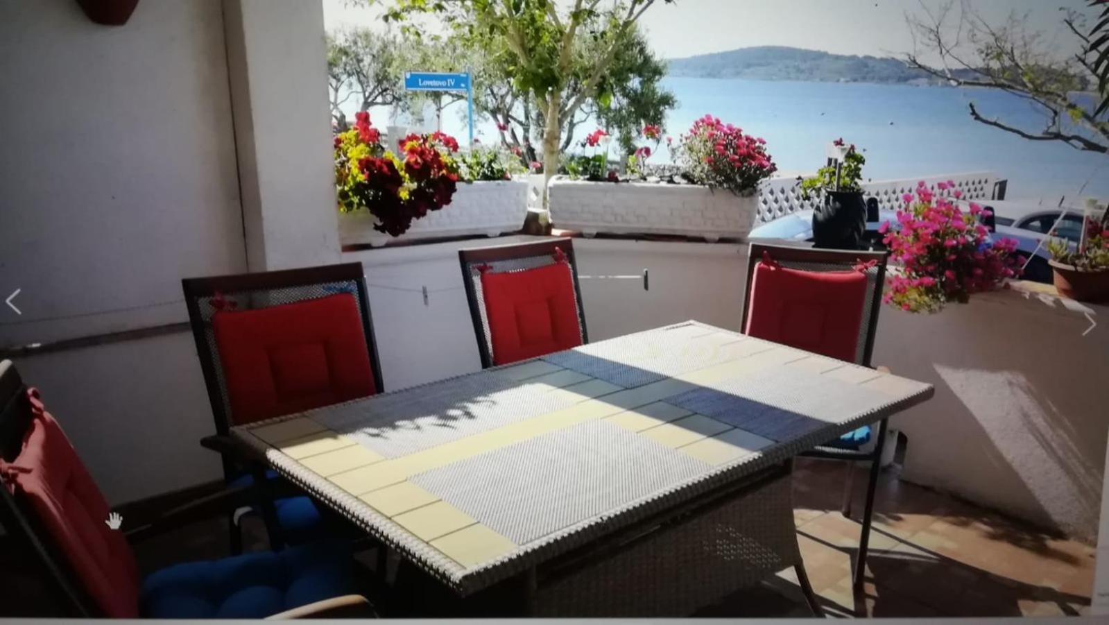 Villa Aurelia Vodice Eksteriør bilde