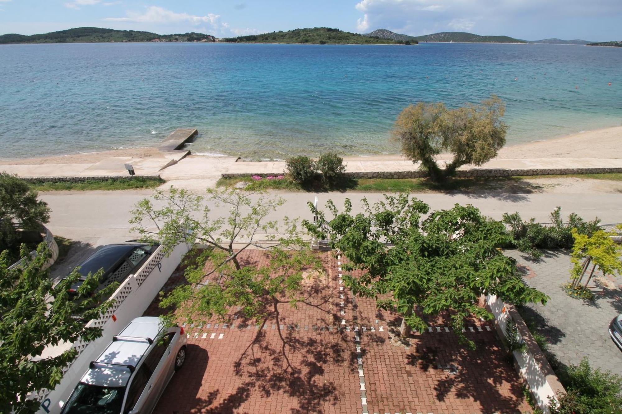 Villa Aurelia Vodice Eksteriør bilde