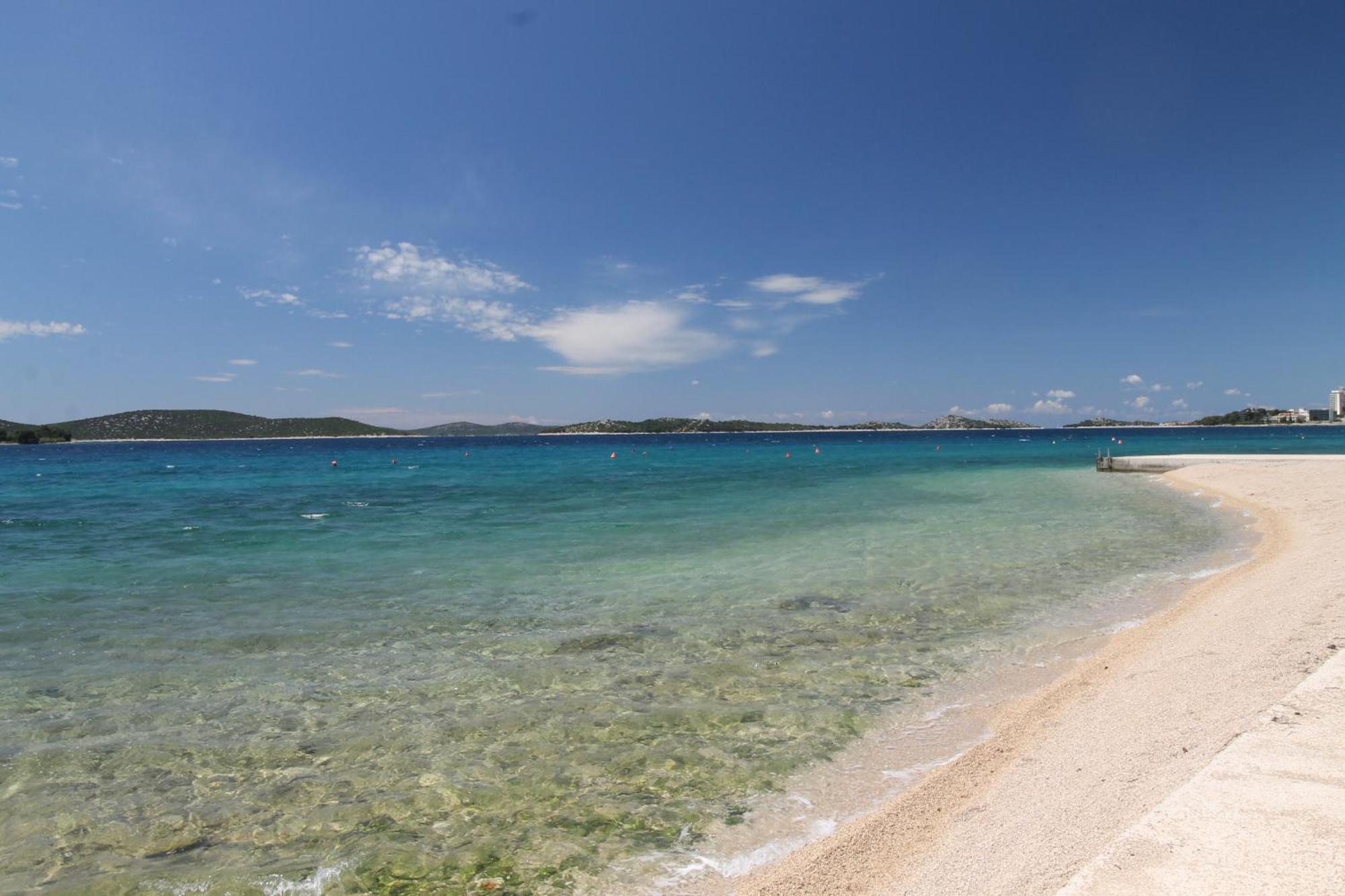 Villa Aurelia Vodice Eksteriør bilde