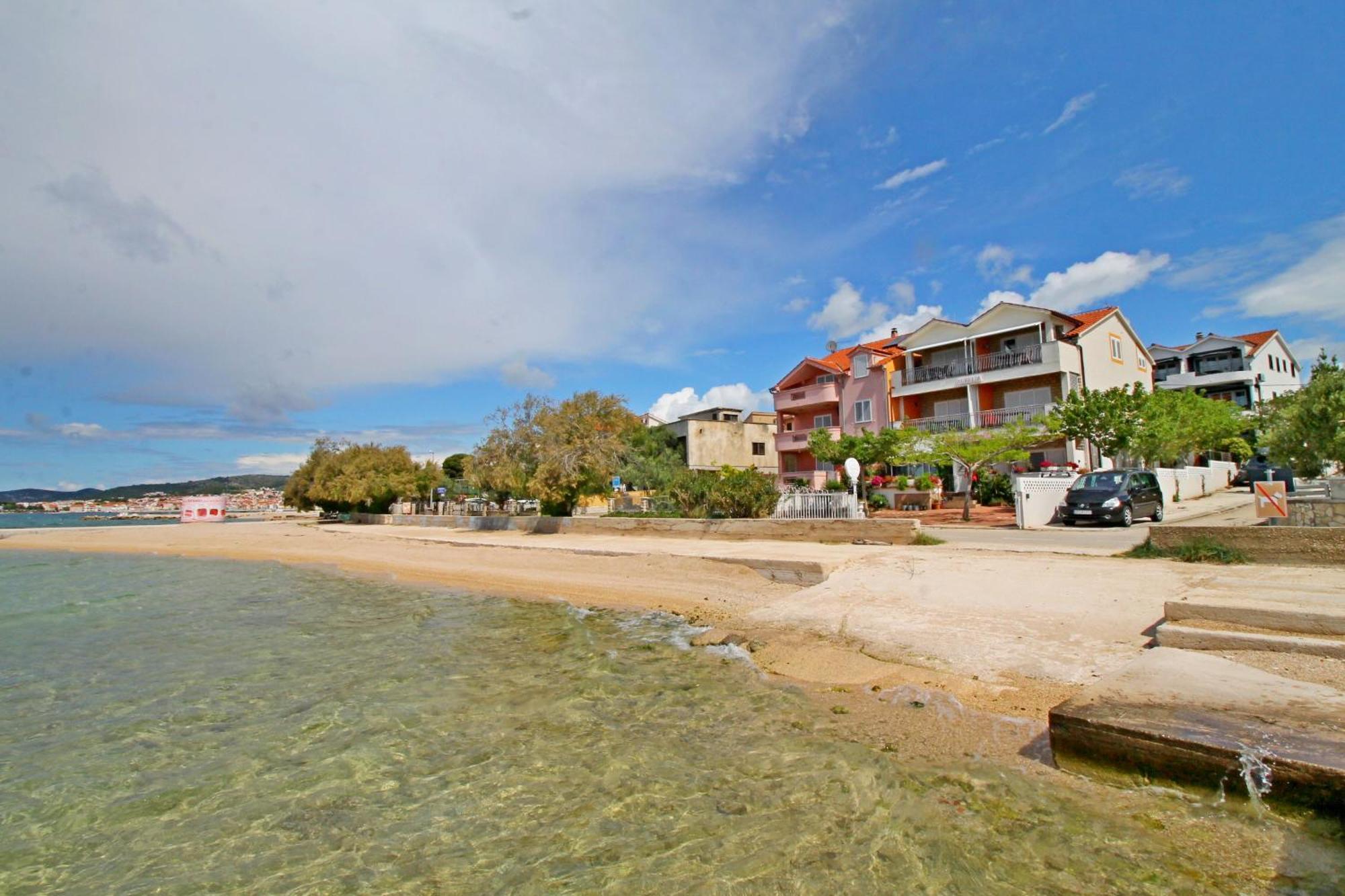 Villa Aurelia Vodice Eksteriør bilde